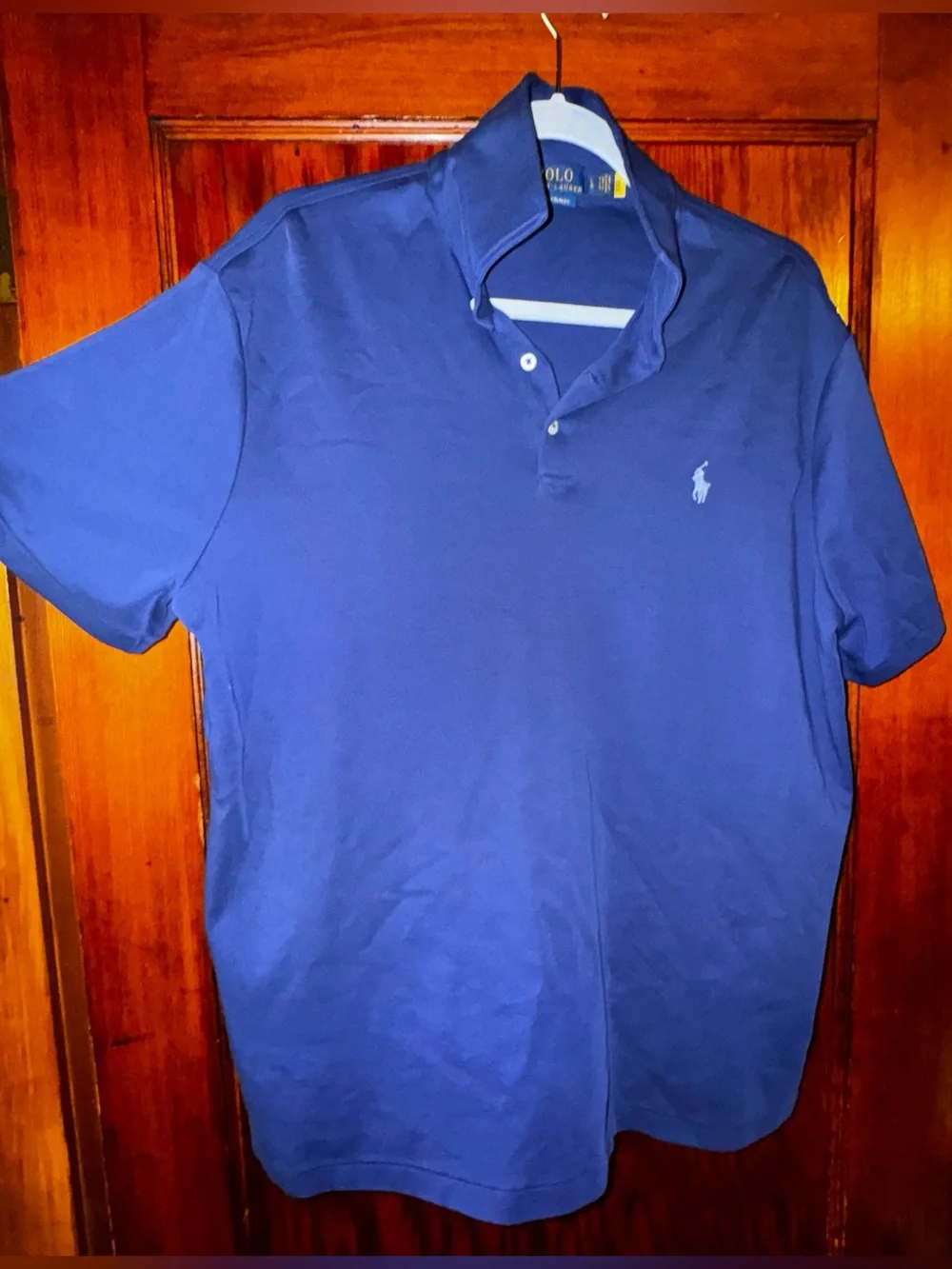 Ralph Lauren classic short